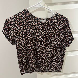 Cotton On Short Sleeve Top